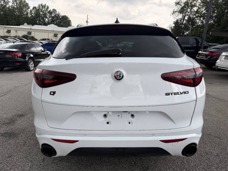 alfa romeo stelvio 2020 ZASPAKBN1L7C83964 image alfa romeo stelvio 2020 ZASPAKBN1L7C83964 image